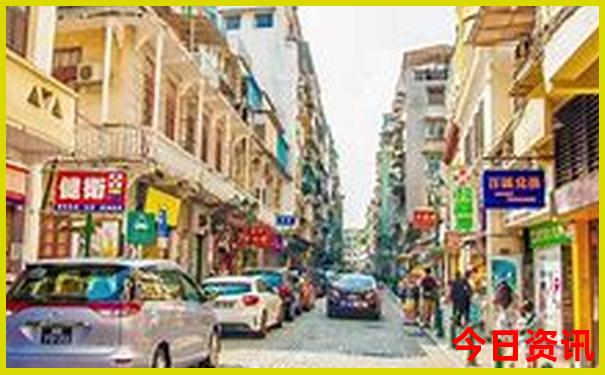 中国有哪些地方值得去旅游